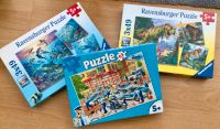 Kinderpuzzle 5+ Nordrhein-Westfalen - Velbert Vorschau