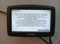 TomTom Navi Niedersachsen - Neu Wulmstorf Vorschau