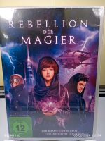 DVD - Rebellion der Magier Nordrhein-Westfalen - Siegen Vorschau