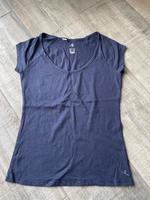 Sport Shirt Decathlon Gr. XS dunkelblau Brandenburg - Brandenburg an der Havel Vorschau