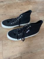 Superga - Sneaker - Gr. 43 - schwarz Innenstadt - Köln Altstadt Vorschau