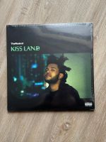 The Weeknd | Kiss Land | Vinyl Schallplatte (NEU) Bayern - Augsburg Vorschau