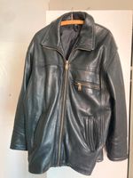 Herren Lederjacke XL/XXL Pankow - Weissensee Vorschau