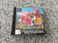Tombi! - Playstation / PS1 Klassiker München - Maxvorstadt Vorschau