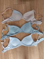 Still BHs Größe 80 B Set,  wie neu ! Schwangerschaft Nordrhein-Westfalen - Ladbergen Vorschau