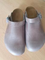 Birkenstock 43 Leder Schwachhausen - Neu Schwachhausen Vorschau