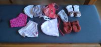 Baby Wäscheset 10-tlg Newborn Socken,Rasselsocken,Mützen,Halstuch Bochum - Bochum-Wattenscheid Vorschau