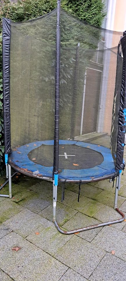 Trampolin Ultrasport 140 cm in Wuppertal