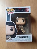 Witcher yennefer Pop! 1193 Saarland - Schwalbach Vorschau