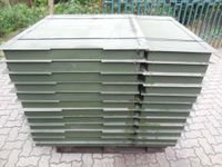 hochwertige Sandwichplatten, Isolationsplatten, 24 Stck. Niedersachsen - Lingen (Ems) Vorschau