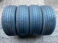 4x 205/55r17 95V M+S Toyo Snowprox S954 Winterreifen Top Zustand Nordrhein-Westfalen - Recklinghausen Vorschau