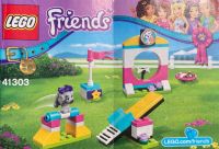 Lego Friends 41303 Nordrhein-Westfalen - Kleve Vorschau