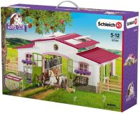 Reitstall „Horse Club“ SCHLEICH Bremen-Mitte - Bahnhofsvorstadt  Vorschau