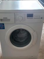 Siemens Waschmaschine E14-44 Niedersachsen - Rosdorf Vorschau