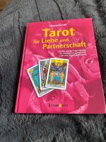 Tarot Buch für Liebe und Partnerschaft Rheinland-Pfalz - Eppenberg Vorschau