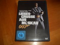 Liebesgrüße aus Moskau James Bond 007 Hessen - Neu-Isenburg Vorschau