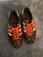 Adidas Sneaker Leo, 39 2/3, sehr guter Zustand Hessen - Eschwege Vorschau