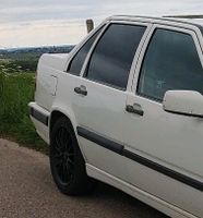 Suche Volvo 850 Türleiste schmal Nordrhein-Westfalen - Mechernich Vorschau