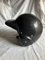 Baseballhelm, vintage, Helm, Baseball, ca. Gr. 58, Helm, USA, US Rheinland-Pfalz - Hackenheim Vorschau