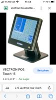 Vectron POS Touch inklusive 2 Mobile Pads Bayern - Augsburg Vorschau