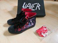 Slayer Schuhe Sneaker neu South of Heaven EMP Kreis Pinneberg - Schenefeld Vorschau