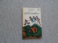 Märchen - Charles Perrault - DDR Taschenbuch Rostock - Evershagen-Süd Vorschau