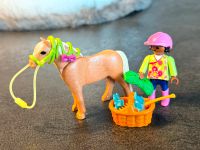 Playmobil 70060 Special Plus - Mädchen mit Pony Bayern - Gebenbach Vorschau