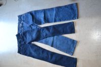 2 Jeans Hosen, für Junge, Gr. 152 Baden-Württemberg - Helmstadt-Bargen Vorschau