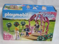 Playmobil 9229 Hochzeitspavillon mit Brautpaar Kreis Pinneberg - Halstenbek Vorschau