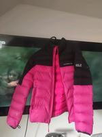 Jack Wolfskin Damen Jacke Übergang gr. M Woltmershausen - Rablinghausen Vorschau