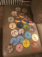 23 Hörspiel CD,s  je 0,50€ Duisburg - Rheinhausen Vorschau