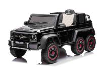 Mercedes G63 AMG 2x45W Elektroauto Kinderauto Kinderfahrzeug Dortmund - Innenstadt-Nord Vorschau