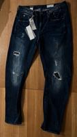 G-Star RAW Jeans neu und ungetragen W29 L34 dk aged Nordrhein-Westfalen - Herscheid Vorschau