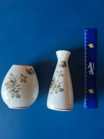 zwei kleine Vasen antik, AK Bayern - Erlangen Vorschau