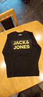 "NEU"Jack & Jones Pullover Gr.176 schwarz Bayern - Wilhelmsthal Vorschau