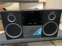 Grundig Stereoanlage, CD Player Hessen - Wetzlar Vorschau