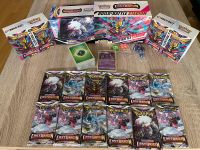 Pokemon Lost Origin Build & Battle Stadium repack Stuttgart - Vaihingen Vorschau