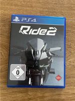 Ride 2 PS4 PlayStation wie neu Hessen - Pfungstadt Vorschau