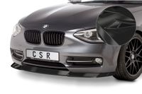 Cup-Spoilerlippe ABE BMW 1er F20 / F21 CSL450 schwarz Hochglanz Niedersachsen - Bruchhausen-Vilsen Vorschau