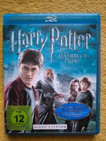 Bluray - Harry Potter und der Halbblutprinz - 2er Disk Edition Bayern - Augsburg Vorschau