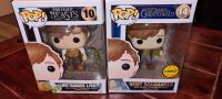 Funko Crimes Grindelwald / Fantastic Beasts Niedersachsen - Hildesheim Vorschau