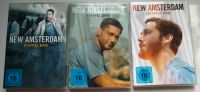 New Amsterdam Staffel 1 bis 3 DVD Serie Baden-Württemberg - Ravensburg Vorschau