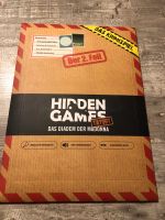 Hidden Games-Das Diadem der Madonna Baden-Württemberg - Gomaringen Vorschau