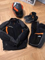 KTM Powerwear Set Kreis Pinneberg - Schenefeld Vorschau