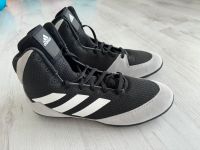 Adidas Mat Wizard 5 Ringerschuhe Bielefeld - Senne Vorschau