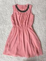 Festliches Kleid Gr 38 von ONLY rose Bayern - Wendelstein Vorschau