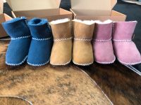 100% Merino,Babyschuhe/Kinder/ Neu/ verschiedene Größen ‼️ Schleswig-Holstein - Bornhöved Vorschau