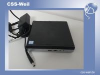 HP Prodesk 400 G5 Mini i5 9400T 256GB SSD Win11 Desktop Tiny Baden-Württemberg - Weil im Schönbuch Vorschau