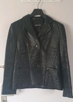 Lammnappa Lederjacke Gerry Weber Gr 38 schwarz Leipzig - Gohlis-Nord Vorschau