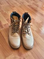 Timberland Stiefel, 42, sehr guter Zustand! Baden-Württemberg - Heidelberg Vorschau